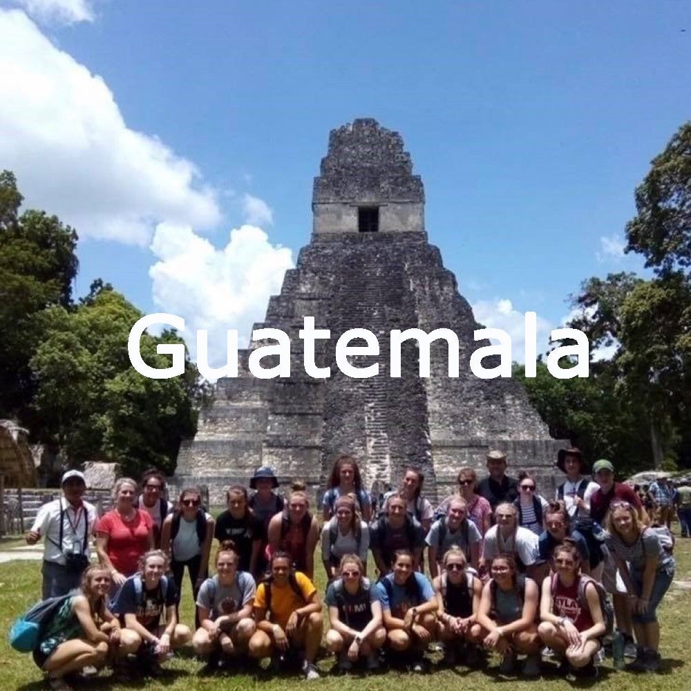 Guatemala